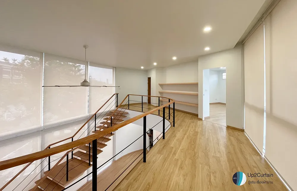 ม่านม้วน